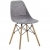 Scaun ANDY~Dark grey