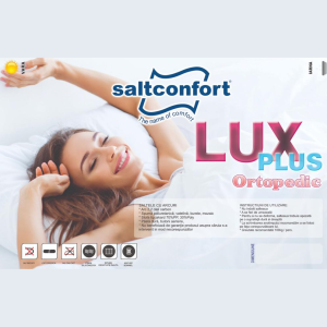 Lux Plus Ortopedic H - 24 см 1500*1900 Lux Plus Ortopedic H - 24 см 1500*1900