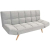 Sofa LM-58 Grey