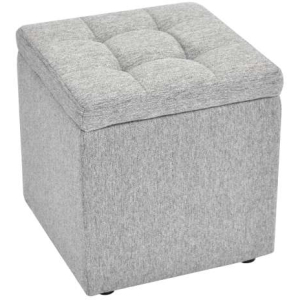 Puf LM-109~Grey