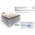 Матрас Largo Soft LB - 03  80 х 186
