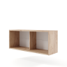 Крафт серый