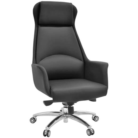 Fotoliu Birou Aeron~Black