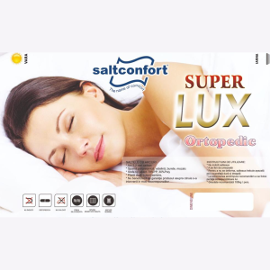 Super Lux Ortopedic H - 25 см 1200*1900