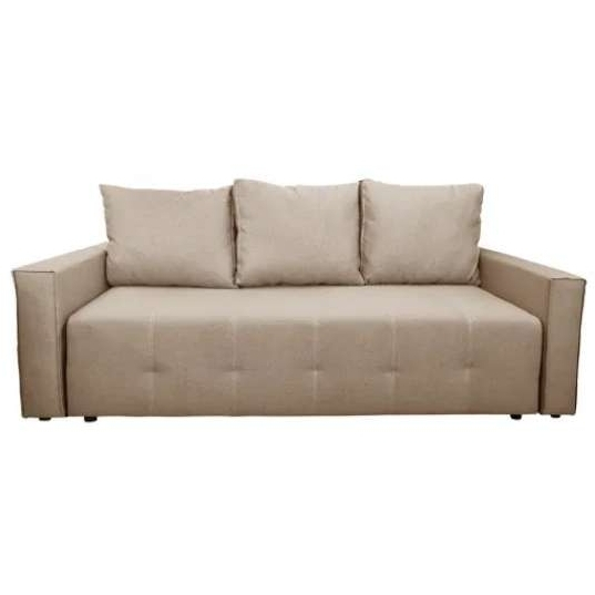 Canapea PARMA Catifea Beige