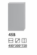 Монтеррей 45В