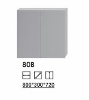 Монтеррей 80В