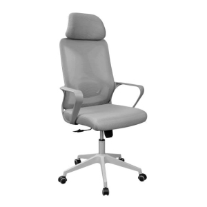 Fotoliu Birou F-20141 B~Grey