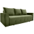 Canapea PARMA Catifea Green