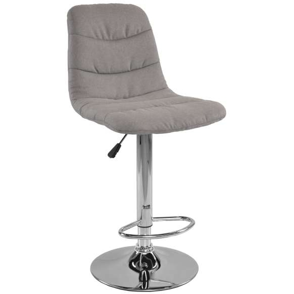 Scaun de bar SB-33~Grey