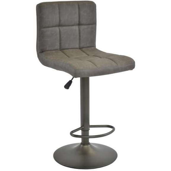 Scaun de bar SB-044~Grey