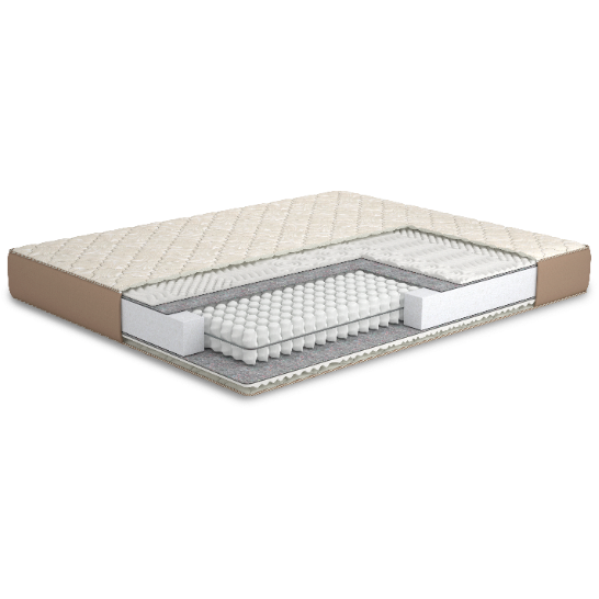 Матрас Beige plus  80 х 190