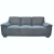 Canapea ASTORIA (3)~Dark Grey