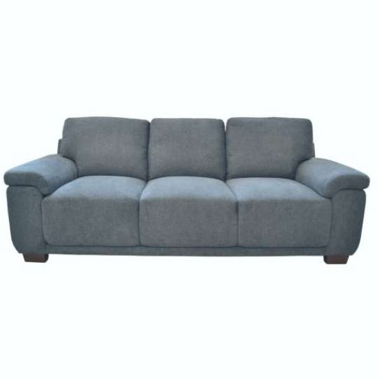 Canapea ASTORIA (3)~Dark Grey