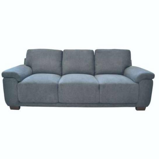 Canapea ASTORIA (3)~Dark Grey