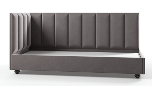 Кровать Шарм 5 NEW (120*200) K-3