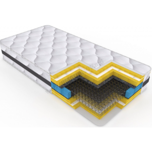 Forte Super Ortopedic H - 30 см  600*1200