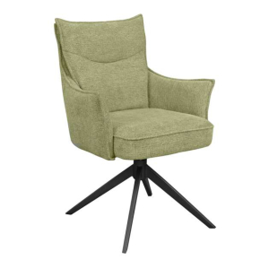 Scaun Juliet~Fantasy Olive C-5109