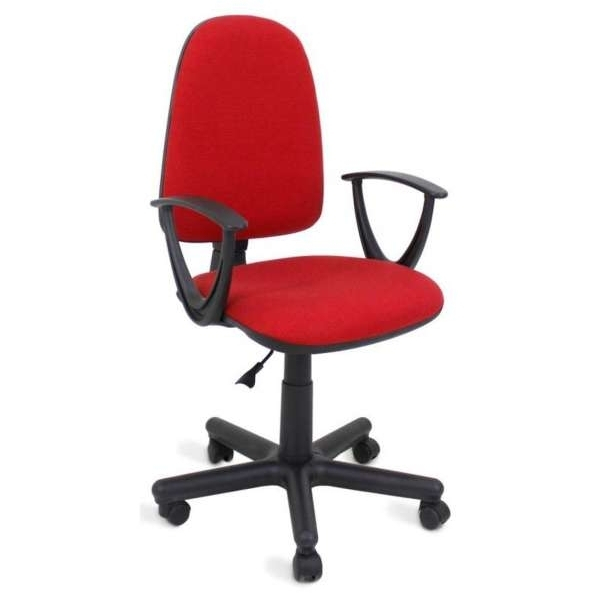 PRESTIGE-C16~Red
