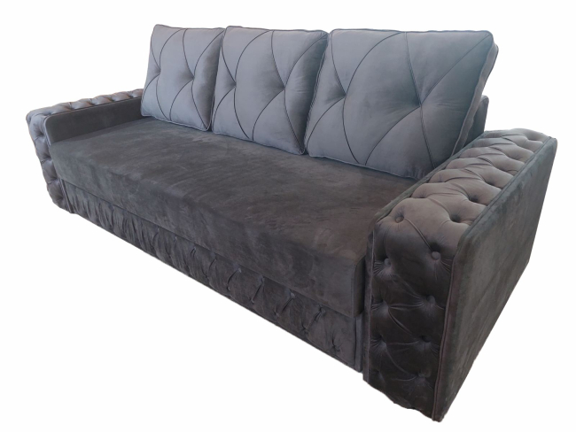 Кровать "ВЕРСАЛЬ" ТFK (2300)