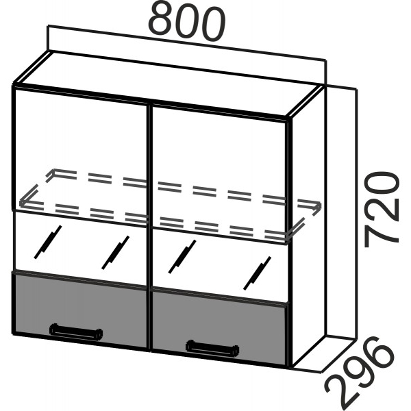 АРАБИКА  Ш 800с (80ВВ)