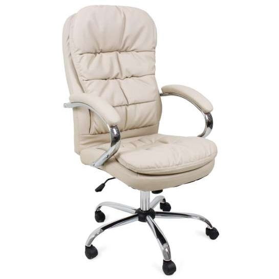 Fotoliu Birou BX-3058~Camel
