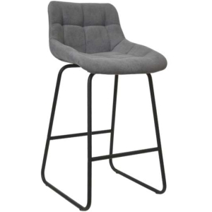 Scaun Nicole CFS Hoker LB SORO-93 +BLACK LEG MIDDLE