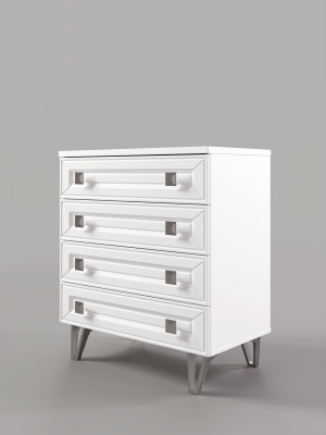 МИРА № 9 комод 800