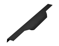 Ручки U02363 1100mm (1500) MBK  (чёрный)