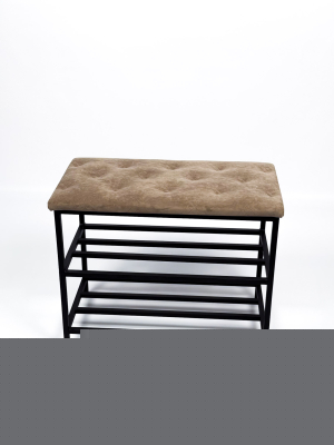 Банкетка ЕМИ 600, Собран Банкетка ЕМИ 600, Собран