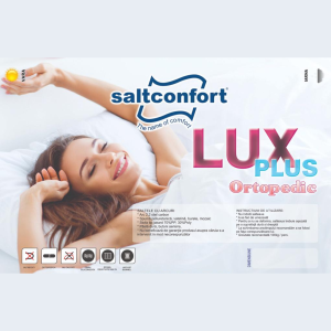 Lux Plus Ortopedic H - 24 см  600*1200