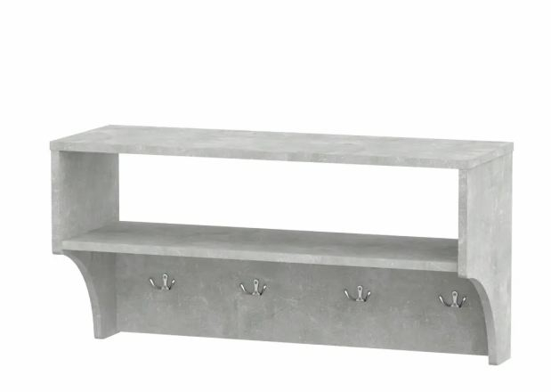 Вешалка "В-4" Вешалка "В-4"