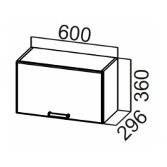 ЛАУРА ШГ 600 /360 (60Ввыт),НИЗ